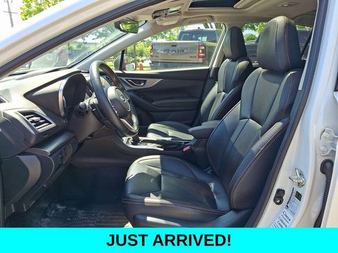 Used 2022 Subaru Crosstrek 2.5i Limited w/ Moonroof Package 2 AWD/4WD image 12