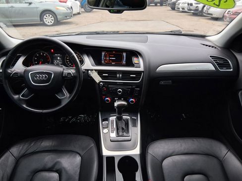 Used 2014 Audi A4 2.0T Premium Plus w/ Premium Plus Package image 15
