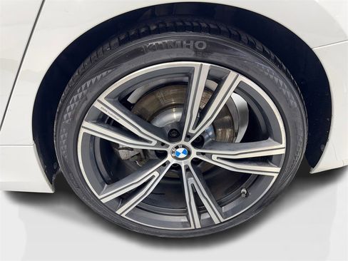 Used 2019 BMW 330i Sedan w/ Driving Assistance Package image 76