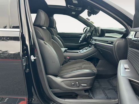Used 2025 Hyundai Palisade Calligraphy image 10
