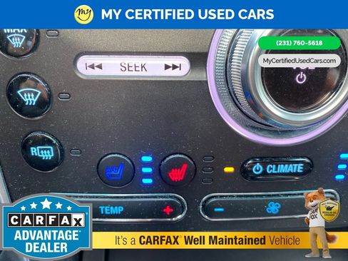 Used 2017 Ford Explorer Sport w/ Equipment Group 401A AWD/4WD image 27