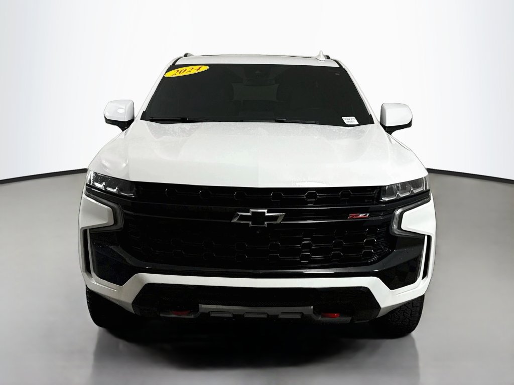 Used 2024 Chevrolet Tahoe Z71 w/ Z71 Off-Road Package AWD/4WD image 2