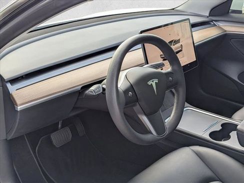 Used 2023 Tesla Model 3 Long Range image 4