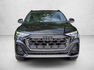 Certified 2026 Audi Q8 Premium Plus w/ Premium Plus Package AWD/4WD video 2