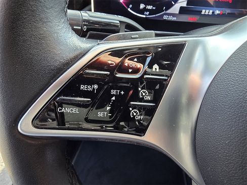 Used 2023 Mercedes-Benz C 300 4MATIC Sedan image 26