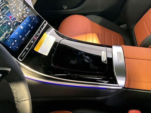 New 2026 Mercedes-Benz GLC 300 4MATIC image 10
