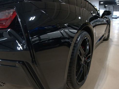 Used 2014 Chevrolet Corvette Stingray Coupe w/ 3LT Preferred Equipment Group image 23