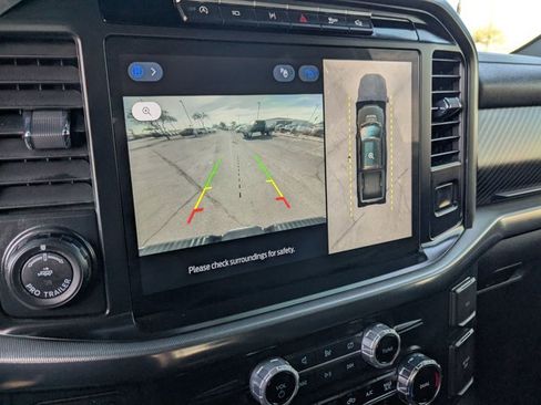Used 2024 Ford F150 Raptor AWD/4WD image 13