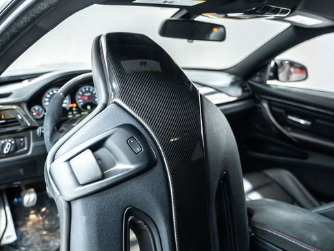 Used 2015 BMW M4 Coupe image 31