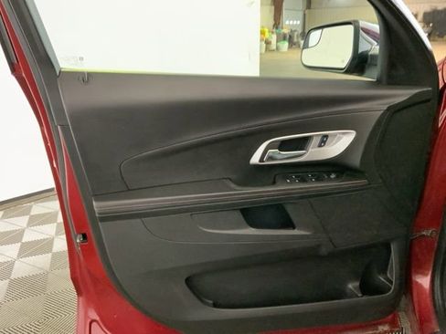Used 2014 Chevrolet Equinox LT image 17