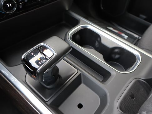 Used 2024 Chevrolet Silverado 1500 LT Trail Boss w/ Protection Package AWD/4WD image 30