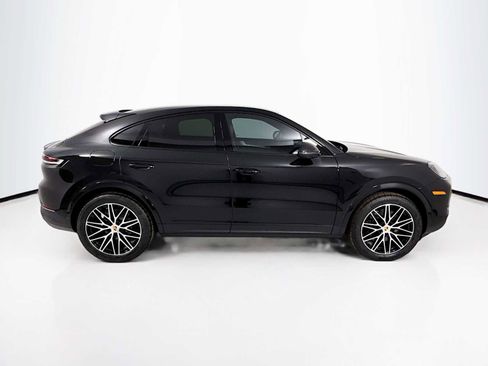 New 2026 Porsche Cayenne Coupe image 8