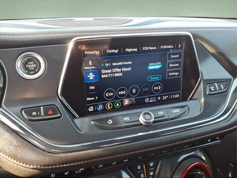 Used 2022 Chevrolet Blazer RS w/ Enhanced Convenience Package image 18