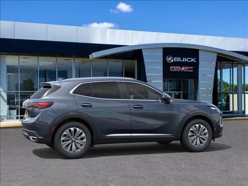 New 2026 Buick Envision Preferred AWD/4WD image 5