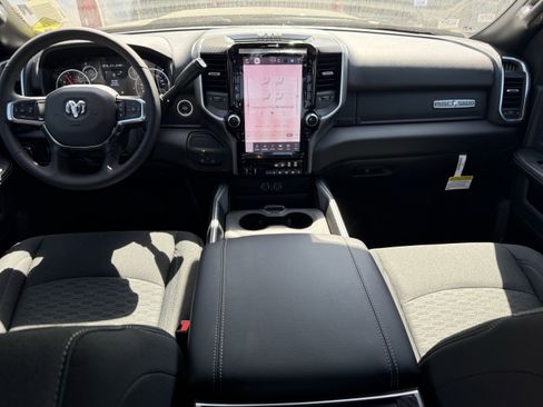 New 2026 RAM 2500 Lone Star AWD/4WD image 10