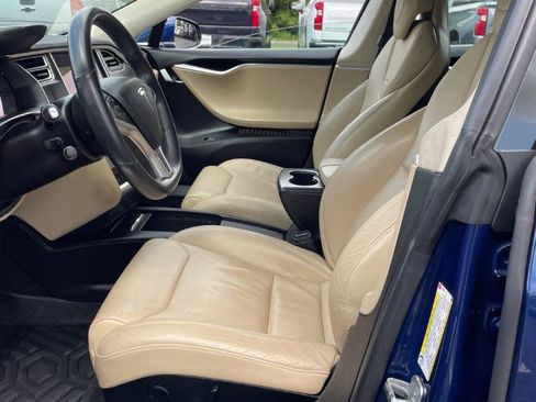Used 2017 Tesla Model S 90D AWD/4WD image 11