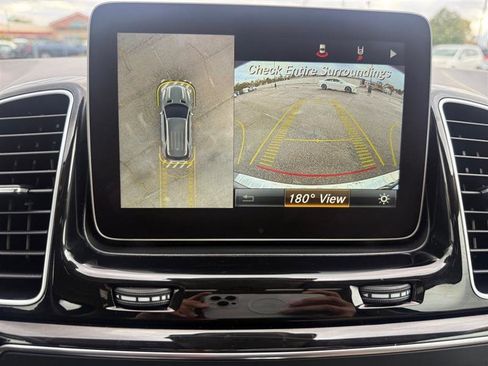 Used 2018 Mercedes-Benz GLE 350 GLE 350 image 18
