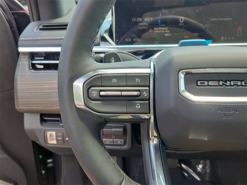 New 2025 GMC Sierra EV Denali image 15