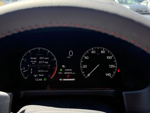 Certified 2026 Honda Odyssey Sport-L image 31