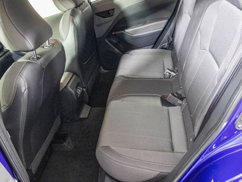 Used 2024 Subaru Crosstrek 2.0i Premium w/ Crosstrek Mirror Package image 27