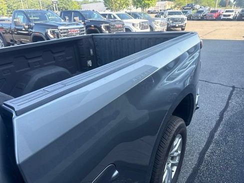 Used 2020 Chevrolet Silverado 1500 LT w/ All-Star Edition AWD/4WD image 7