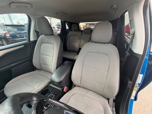Used 2021 Ford Escape SE w/ Cold Weather Package AWD/4WD image 25