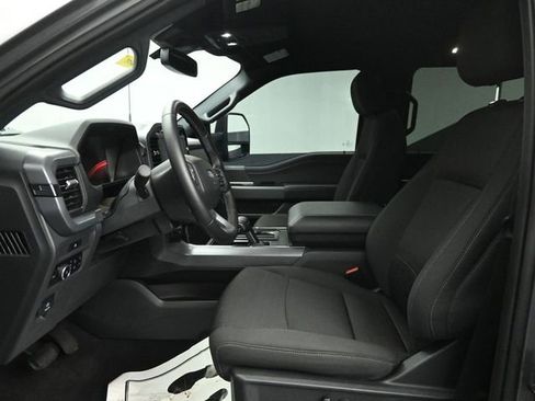 Used 2025 Ford F150 XLT w/ Equipment Group 302A MID image 9