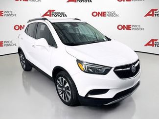 Used 2022 Buick Encore Preferred w/ Safety Package FWD video 1