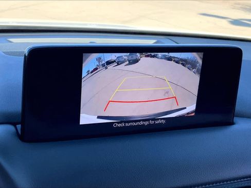 Used 2023 MAZDA CX-5 AWD 2.5 S w/ Premium Package image 29