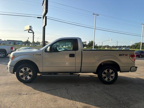 Used 2014 Ford F150 STX w/ Equipment Group 201A Mid RWD image 2