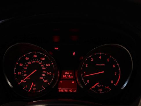 Used 2012 BMW Z4 sDrive28i RWD image 14
