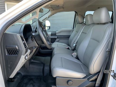 Used 2019 Ford F350 XL w/ Power Equipment Group RWD image 22