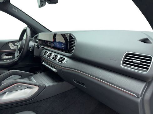 Used 2025 Mercedes-Benz GLE 350 4MATIC image 43