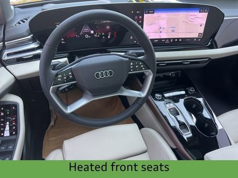 New 2025 Audi A5 2.0T Premium Plus Sedan image 31