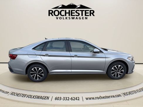 Used 2026 Volkswagen Jetta S FWD image 10