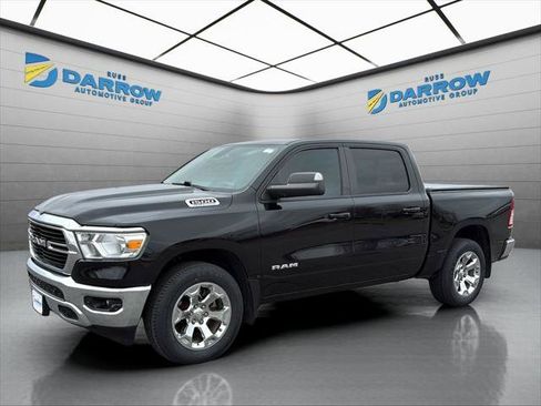Certified 2021 RAM 1500 Big Horn image 1