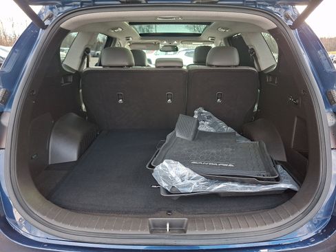 Used 2020 Hyundai Santa Fe Limited image 32