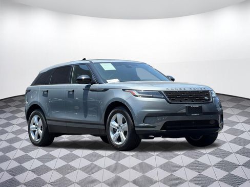 Certified 2026 Land Rover Range Rover Velar S AWD/4WD image 7