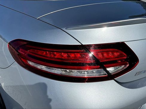 Used 2023 Mercedes-Benz C 43 AMG 4MATIC Cabriolet image 28