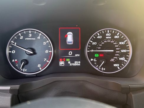 Used 2023 Subaru Ascent Touring image 28