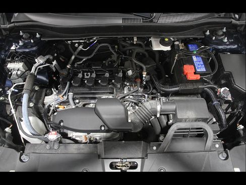 Used 2024 Honda CR-V EX-L image 20