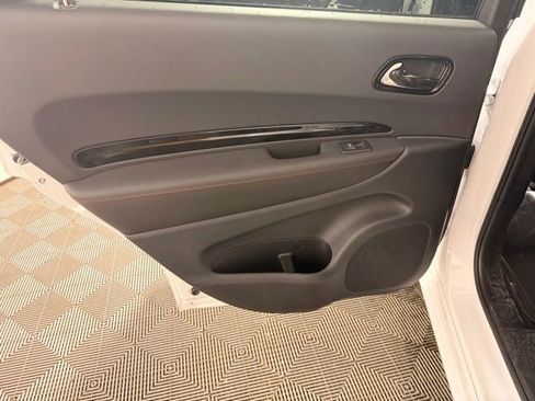 New 2026 Dodge Durango GT image 33