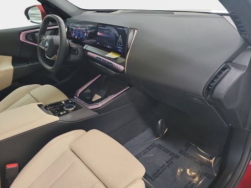 Used 2025 BMW X3 xDrive30i w/ Premium Package AWD/4WD image 21