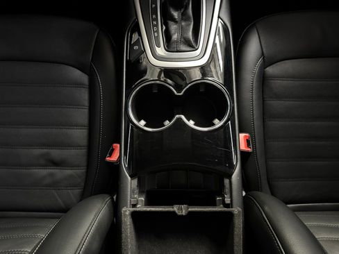 Used 2018 Ford Edge SEL w/ Equipment Group 201A image 25