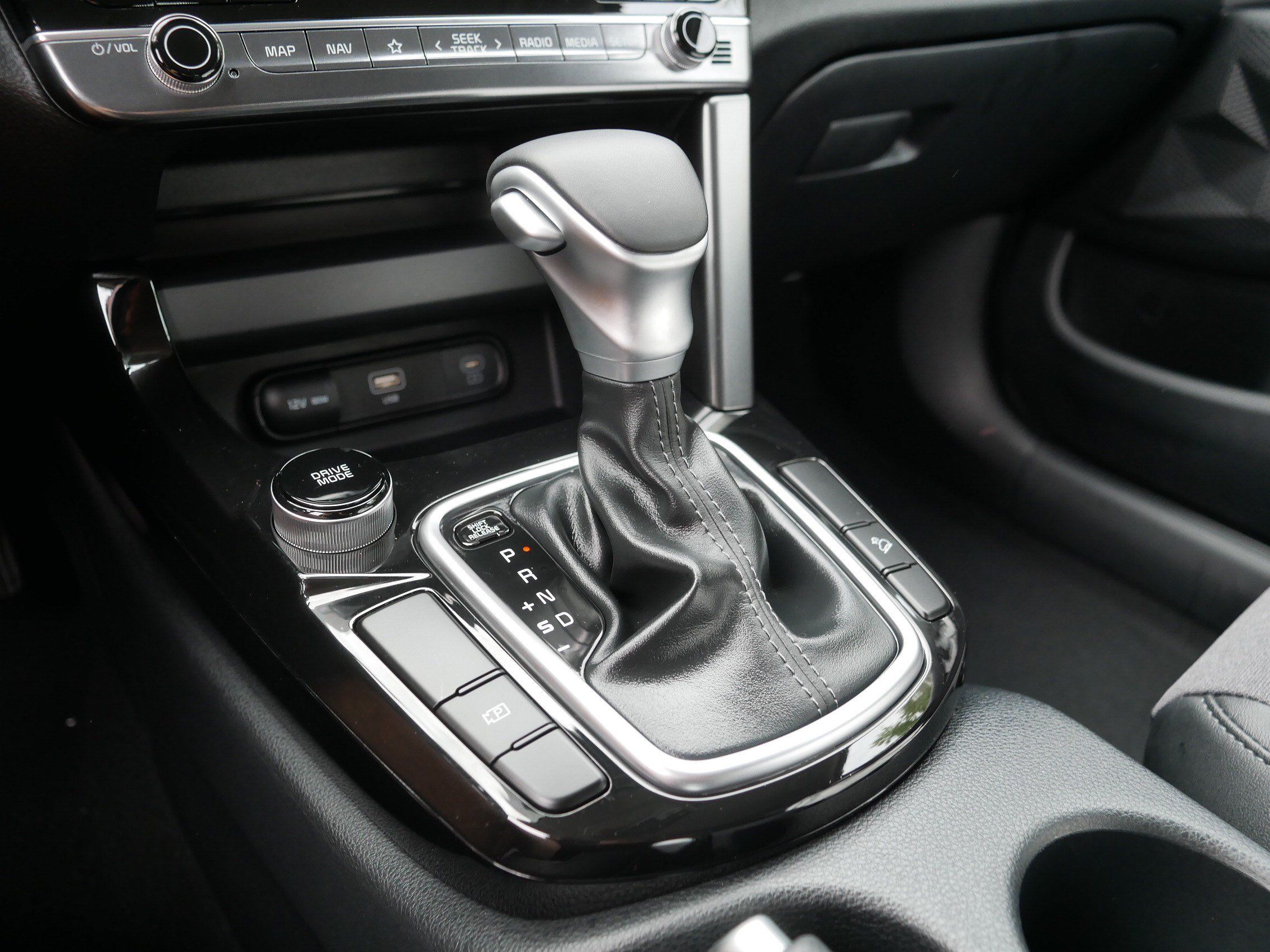 Certified 2025 Kia Seltos S FWD image 24