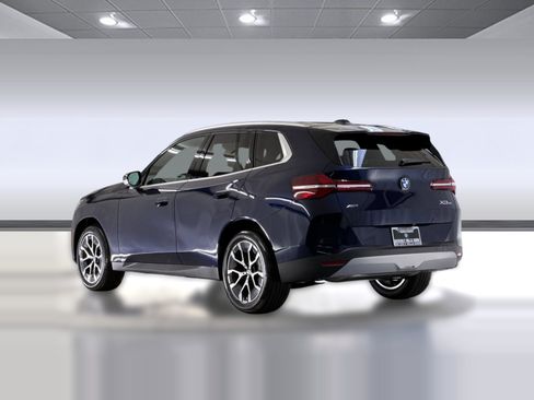New 2026 BMW X3 xDrive30i w/ Premium Package AWD/4WD image 3