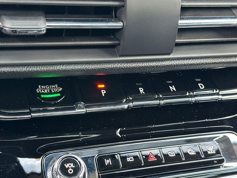 New 2025 Lincoln Corsair Grand Touring w/ Equipment Group 302A image 20