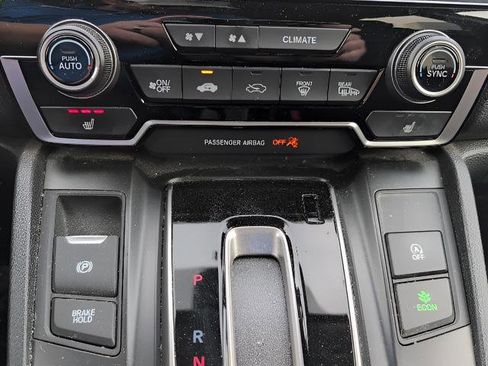 Used 2022 Honda CR-V EX-L image 15