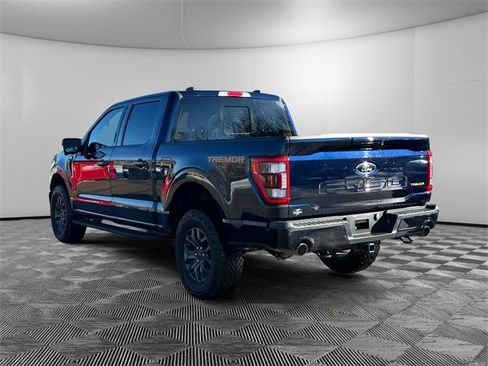 Used 2023 Ford F150 Tremor w/ Equipment Group 402A High image 3