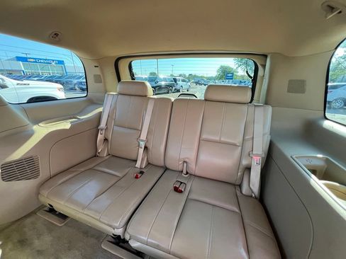 Used 2008 GMC Yukon Denali AWD/4WD image 21